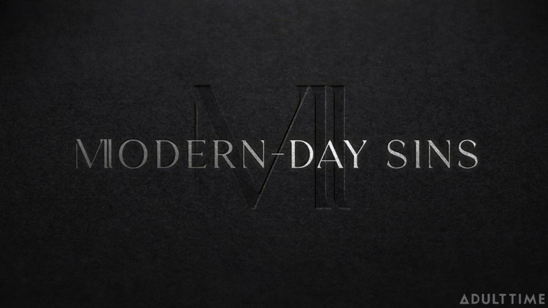 Modern-Day Sins: Modern-day Sins - Virgin Teen Kyler Quinn Gives up Her Pussy...