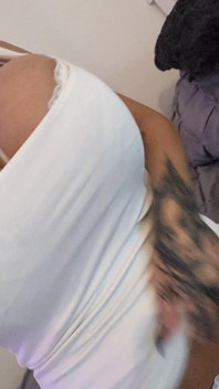 Hot and Horny