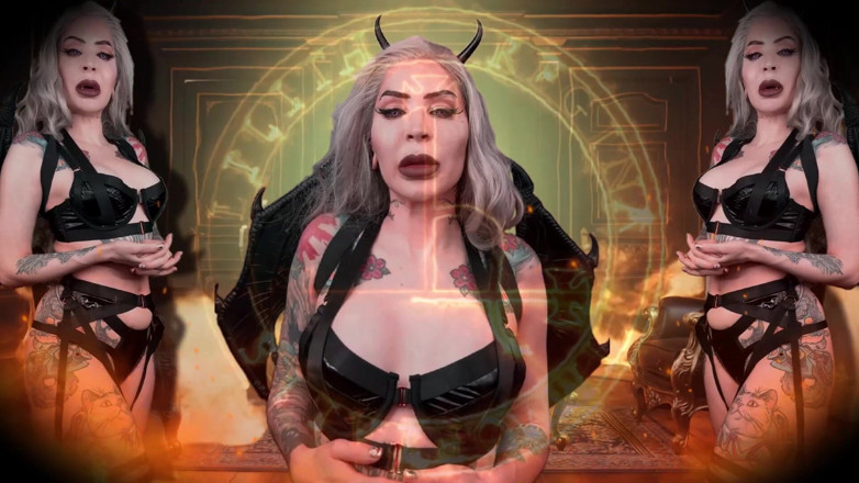 Baal Eldritch: Rituel d’unbaptisme - reprenez votre âme, partie 2