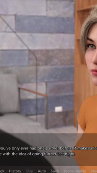 A Very Horny Office (part 14)