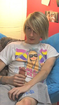 트윙크 소년을 위한 만연한 후장 섹스