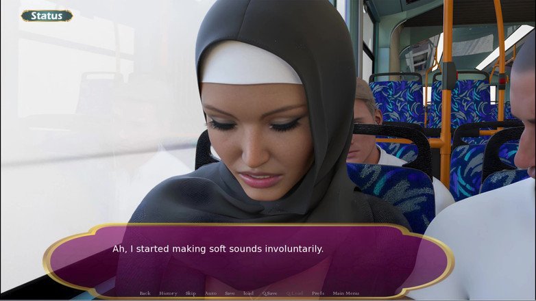 Johannes Gaming: Fatimas lust 14 fatima wird zu einer solchen schlampe