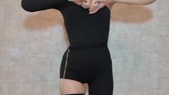My Suit