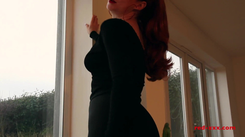 RedXXX: Succulent Red!