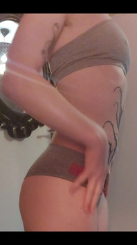 First Underwear of the Year