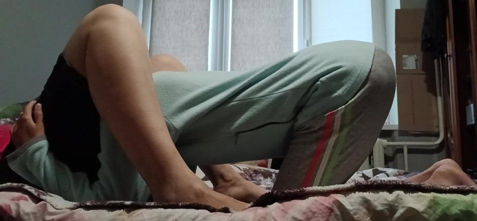 Lesbian-candys: 両親は、私が先生と一緒にフランス語のレッスンを余分に受けていると思っています