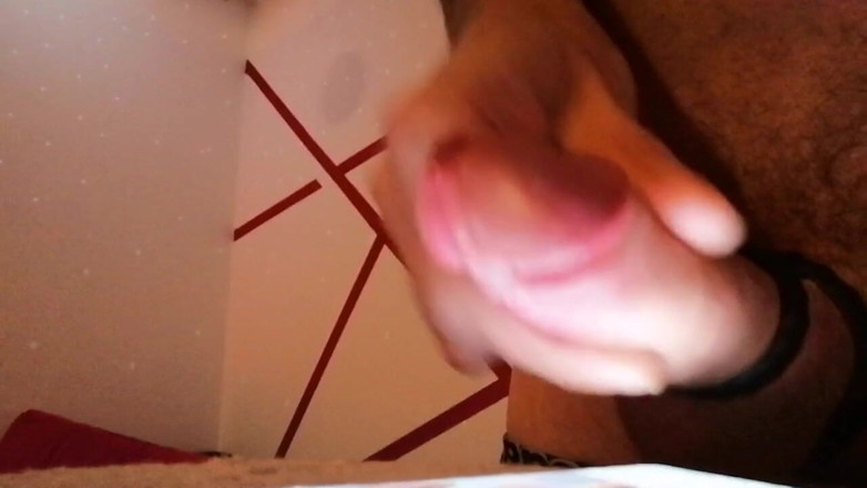 Asmodeus666: Pancutan mani slo mo