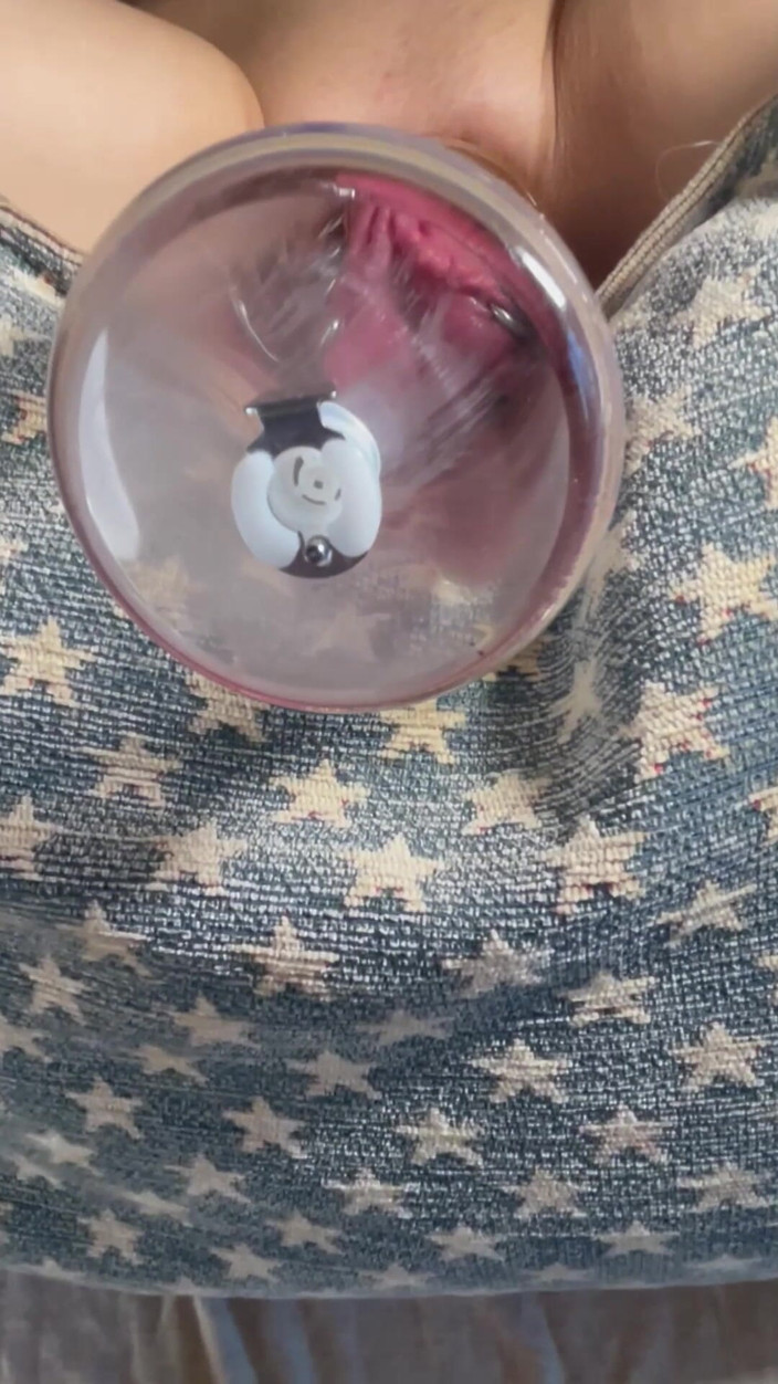 PiercedQueenOfSpades: 抽我的阴户！