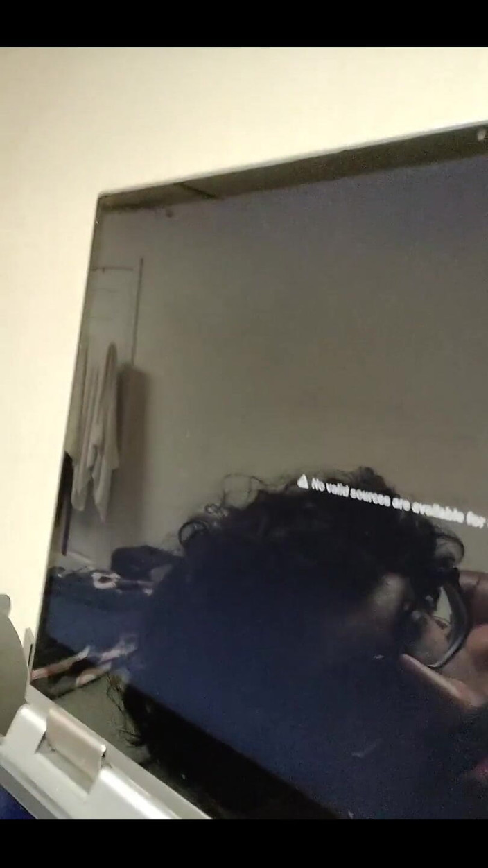 NANDgasm: Просто хотела сделать короткое видео. Оргазмировали в очко