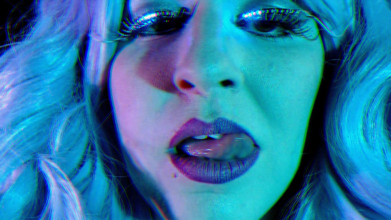 goddessjoules: Glamoureyes