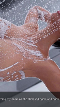 hot chodne laayak mammi ne mujhe jhaankte hue pakra aur mujhe uski choot chaatne diya - 3di hentee enimeted porn - milfy city