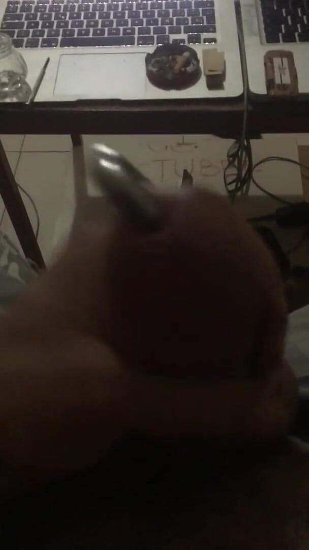 Phillholes: I m always playing with dildos and try to do...