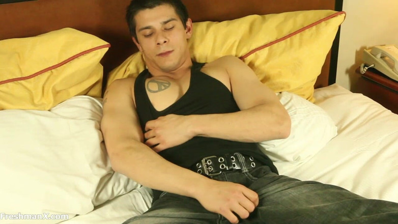 BoyFun Solo: Kacey James - HD