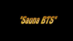 Julia Ann: Bts Julia Ann MILFky ve sprše