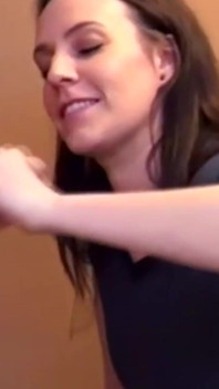 She Got the Smallest Dick in Her Set of Interviews