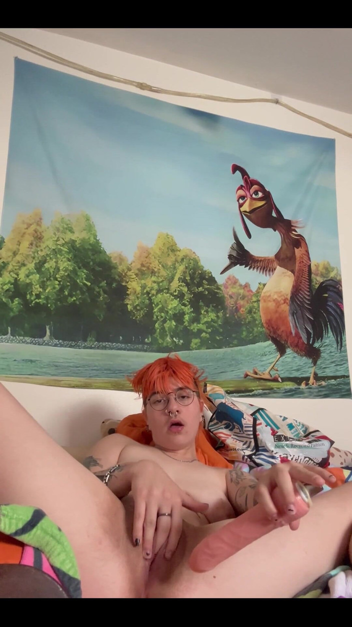 Guano69ftm: Супер промок