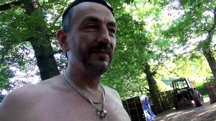 Deutschland porn: Ранковий трах - (повний фільм)