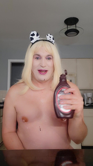 Victoria Lecherri: Matar din hu-ko!