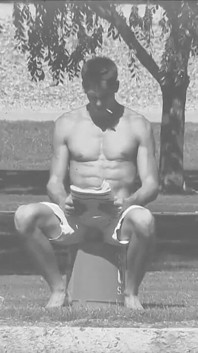 clássico Austin Anderson