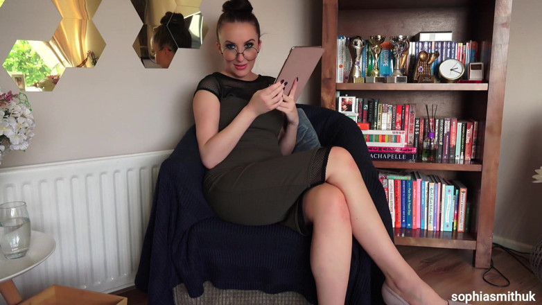 SophiaSmithUK: सेक्स थेरेपिस्ट SPH
