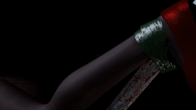 Soiyu Hentai: Liebe machen mit schönem mädchen - Hentai 3D unzensiert V316