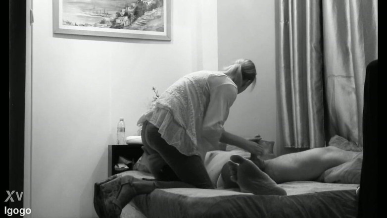 Sandra Sharapoff: Distracție plăcută