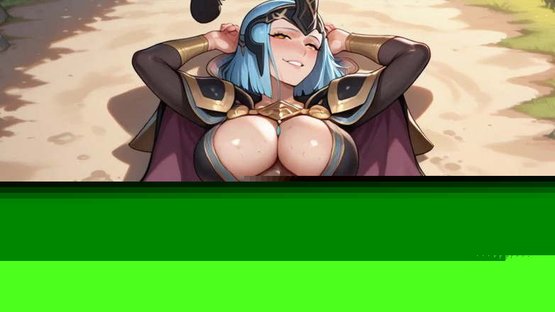 Prznai: Fire Emblem Arete Hen