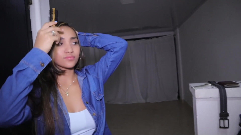 Labigassa: Latina rabuda não podia engolir pela primeira vez