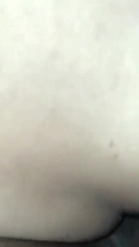 Riding His Big Black Cock Cumming at the Same Time