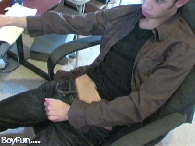 BoyFun Solo: Donnie