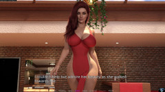 Porngame201: 밀프의 새로운 업데이트 #11