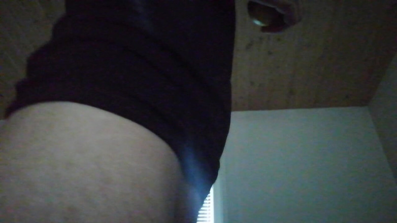 BDSM TS beginner: TS Bananas wycieczka do dupy