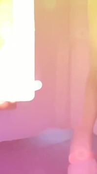I Caught My Stepbrother Masturbating so He Made Me Taste His Juicey Milk First Time