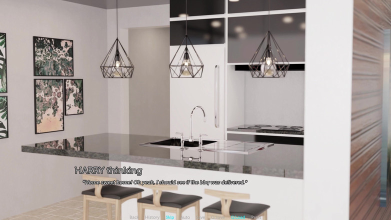 Wickedgammes studio: Een heel open huwelijk (deel 85)