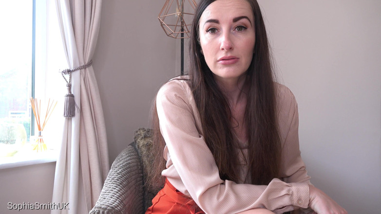 SophiaSmithUK: Đề xuất với ông chủ của tôi
