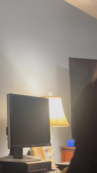 Sucking Hos Nuts Dry and Three Different Loads Fucked Into My Asshole