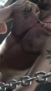 Private Bareback Studs - Part
