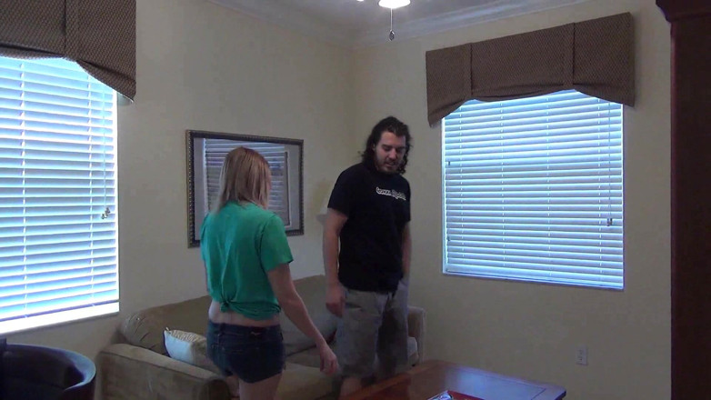 Jerky Girls: Cum Dumpster Featuring Olivia Kassidy