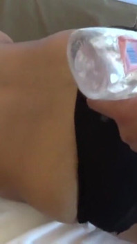 Massage Sex with Hot Newly Married Indian Wife on Honeymoon