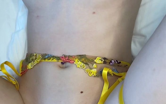 Cherrycandle: POVセックスわんちゃんと正常位