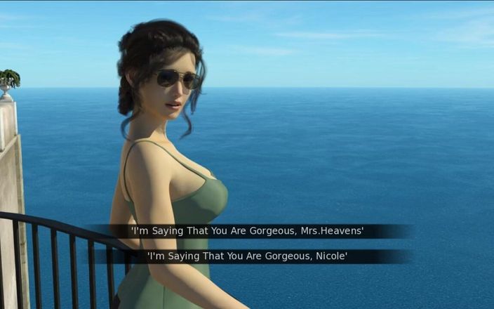 LoveSkySan69Real: A Mother's Love [parte 6] Parte 47 Jogo por Loveskysan69