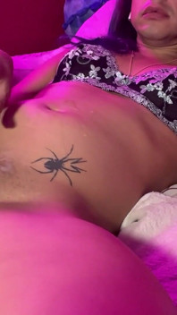 Hot Cum Shot