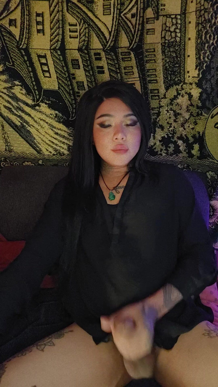Kimberly Polizzi: ฉันรักคุณ โรเจอร์ ขอบคุณเพื่อนที่ปรับแต่งเฉพาะตัว