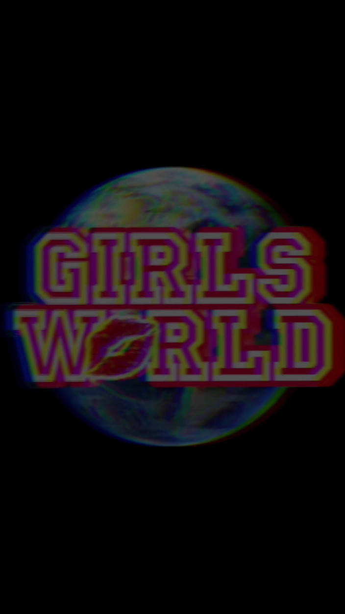 LOLA BLACK XXX: Lola Black XXX Girls World Exclusive