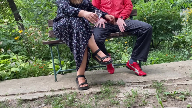 OurFetishLife: Min svärmors jobb är att få mig att komma