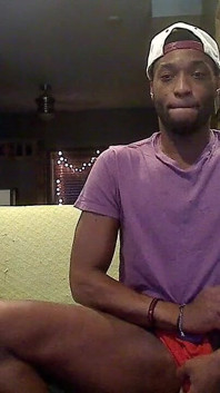 BBC Caught! Roommate Catches BBC Jerking and Watches and Then....
