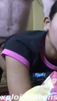 Exklusive philippinische amateurin sarah tiefe kehle, pissen, harter sex, zweimal sperma im mund.