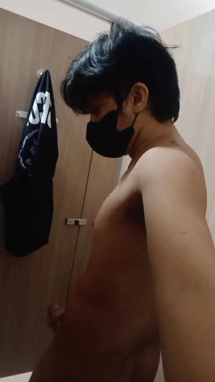 KrakenTwink: Sẵn sàng cho mẹ kế, bạn đang ở đâu? Pinoy twink thủ dâm...