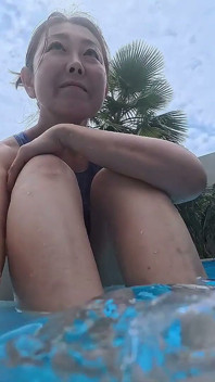 Pool Video 2026 Part2 Underwater