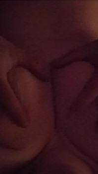 Brustmassage